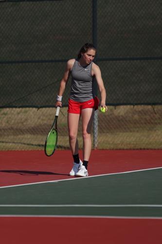 Lady Raider netters clinch no. 1 seed in region | Sports ...