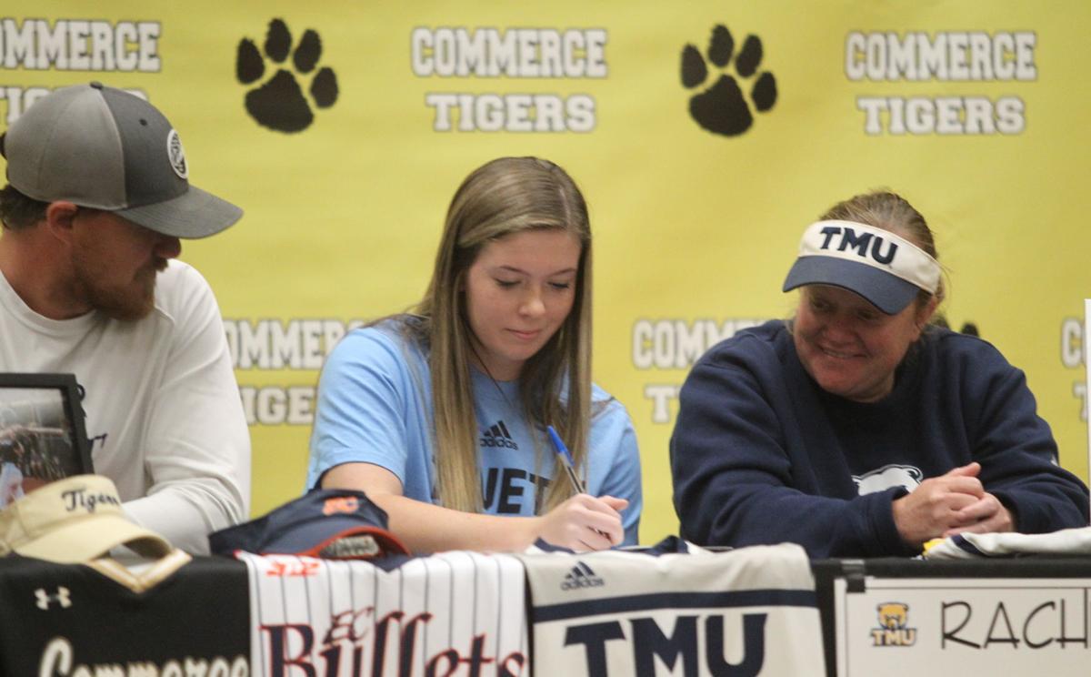 MORGAN SIGNS