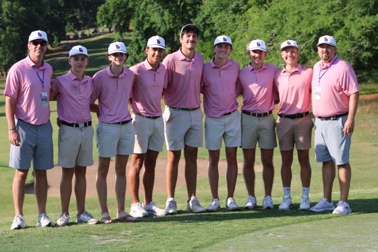 JHS golf teams place high in state championships | Sports ...