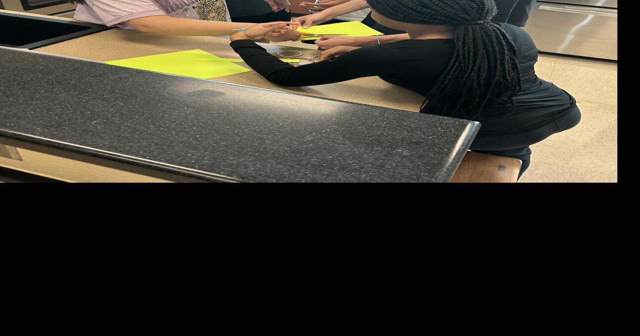 FCCLA grant opens doors for CHS students
