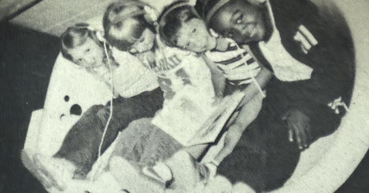 Take a look back at headlines over 40 years