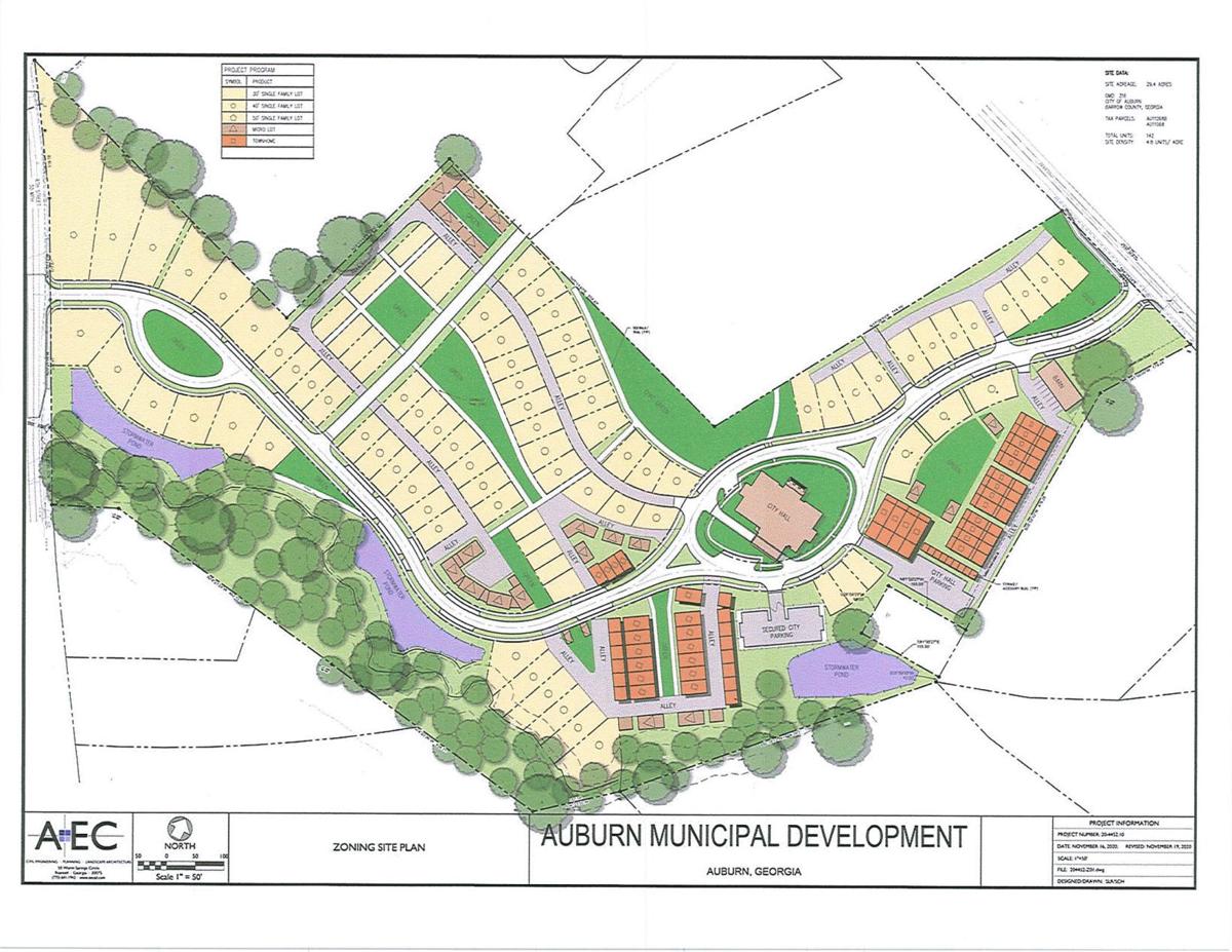 Auburn Council Approves Site Plan For Future Municipal Complex Mixed Use Development News Mainstreetnews Com Auburn Council Approves Site Plan For Future Municipal Complex Mixed Use Development News Mainstreetnews Com