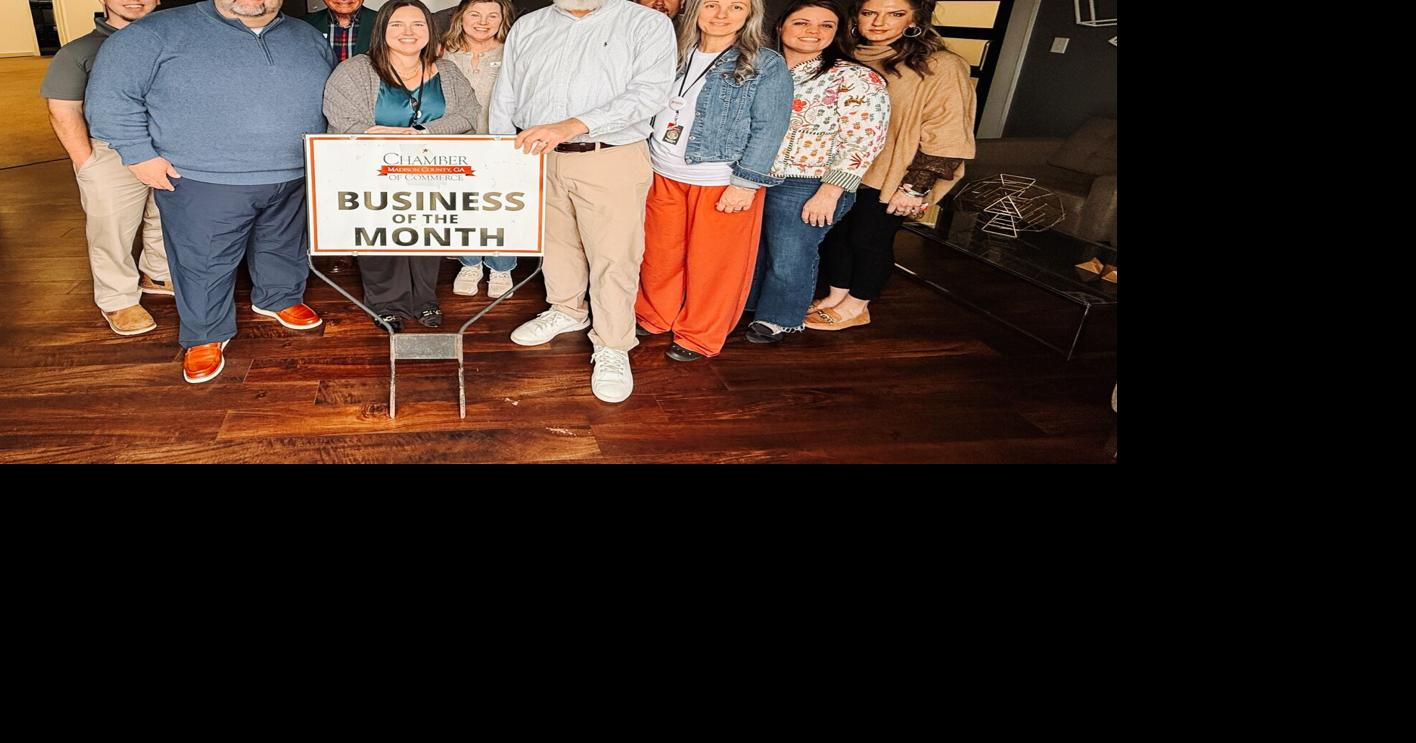 Chamber names Athens Micro as February Business of the Month
