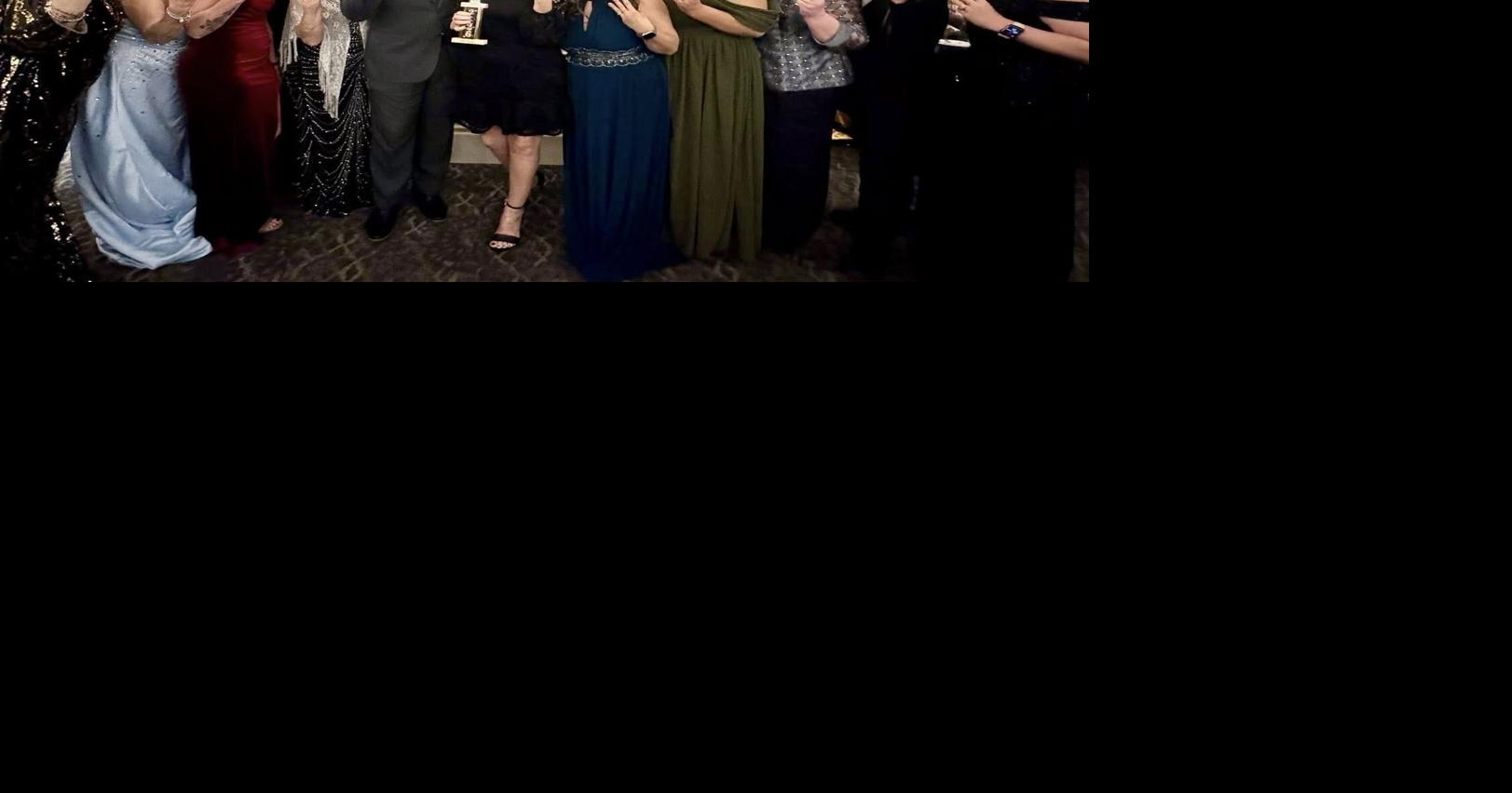 33rd Annual Literacy Ball raises $45,000 to support adult education