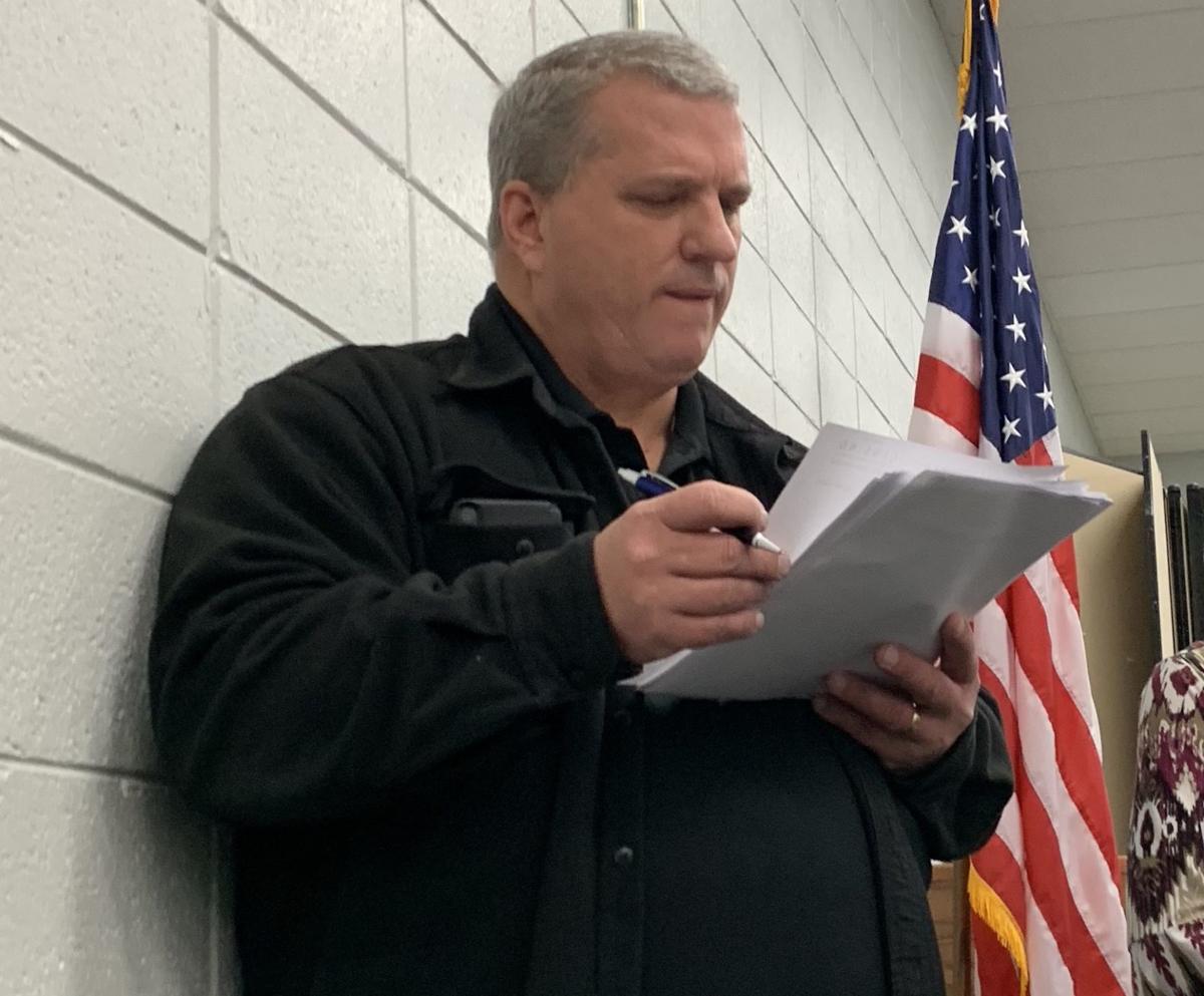 Hoschton Council Candidate Disqualified News Mainstreetnews Com