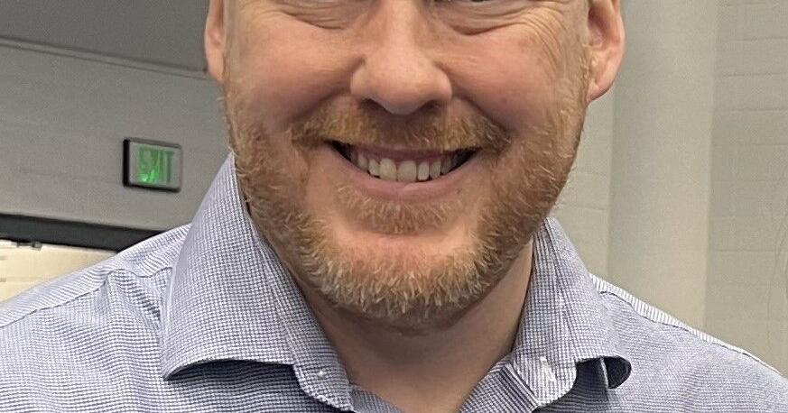 Candidate questionnaire: Eric White - Vimarsana News
