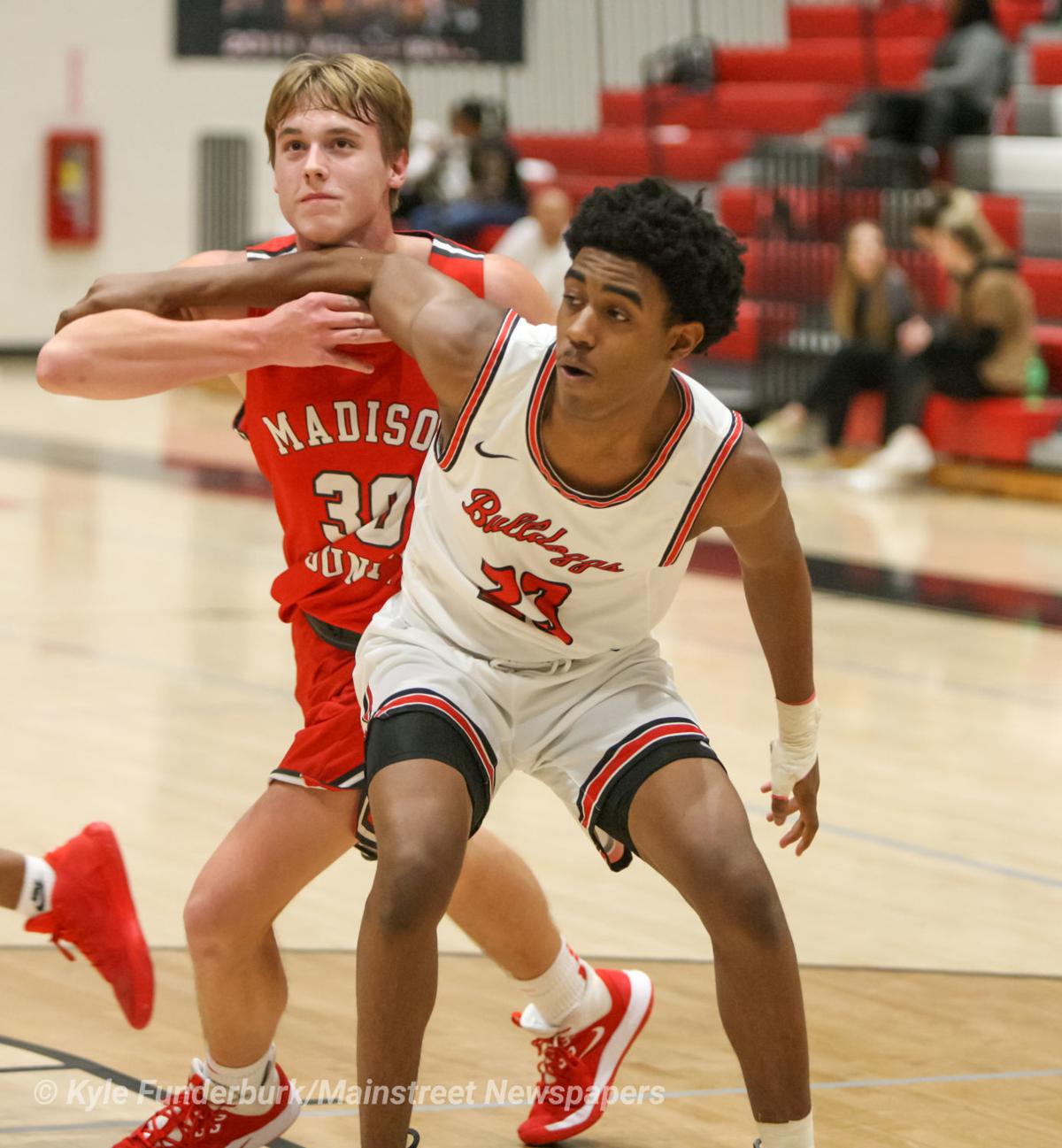 Photos Madison County Basketball Vs Winder Barrow Mchs Sports