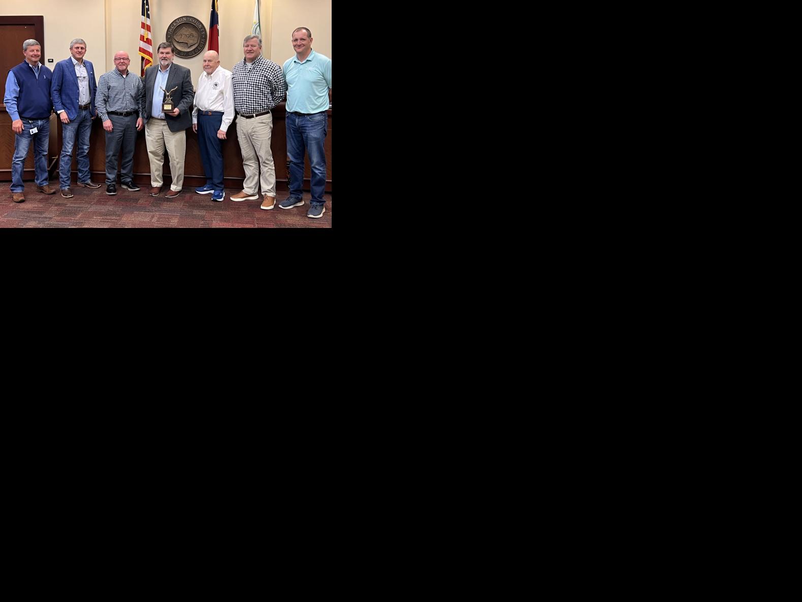 BOC recognizes staff achievements | News | mainstreetnews.com