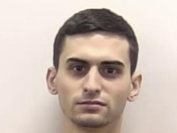 Jefferson man charged in Athens triple shooting that leaves two dead ...