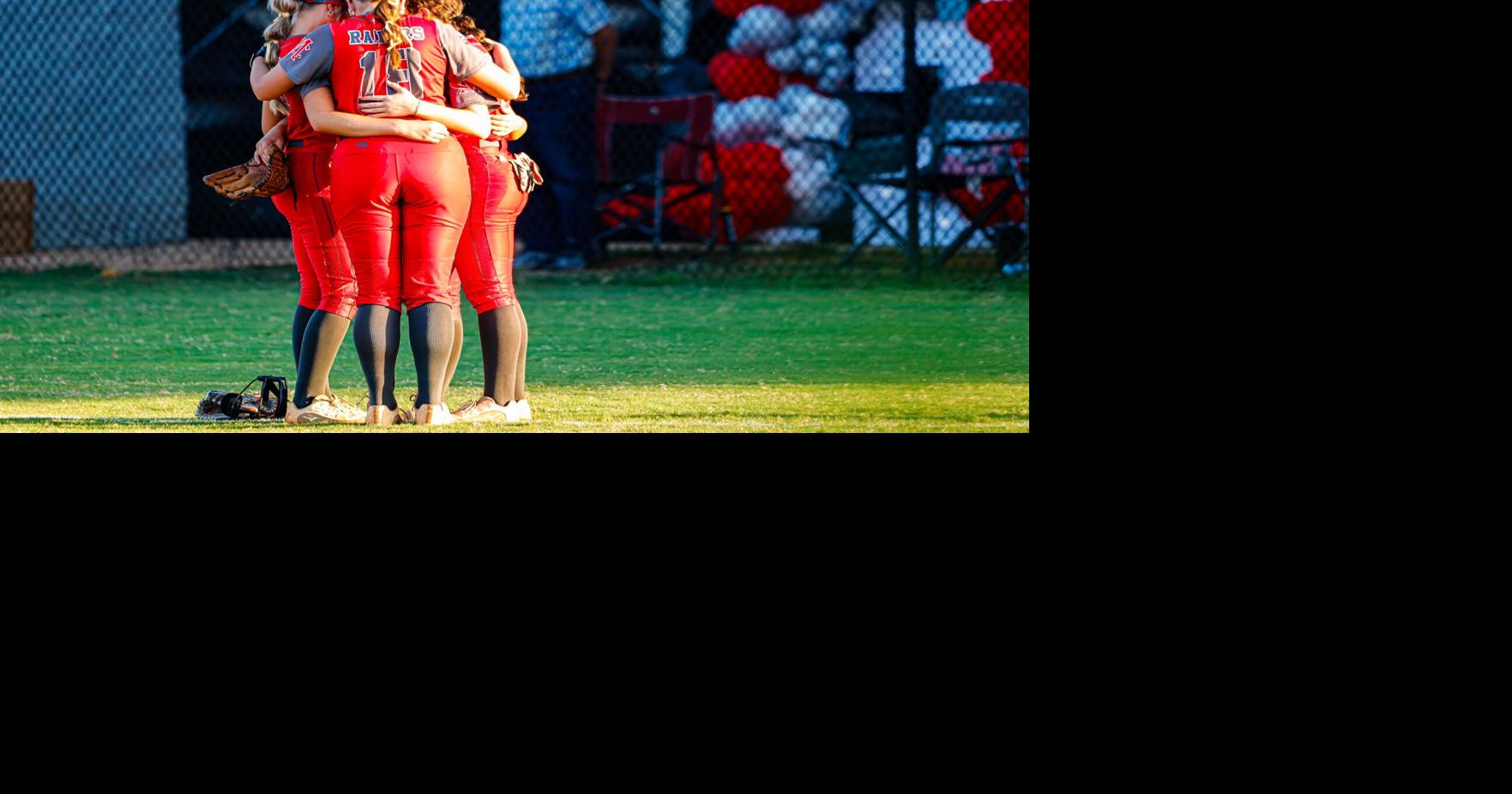 Lady Raiders softball wins first round of state tournament | MCHS ...