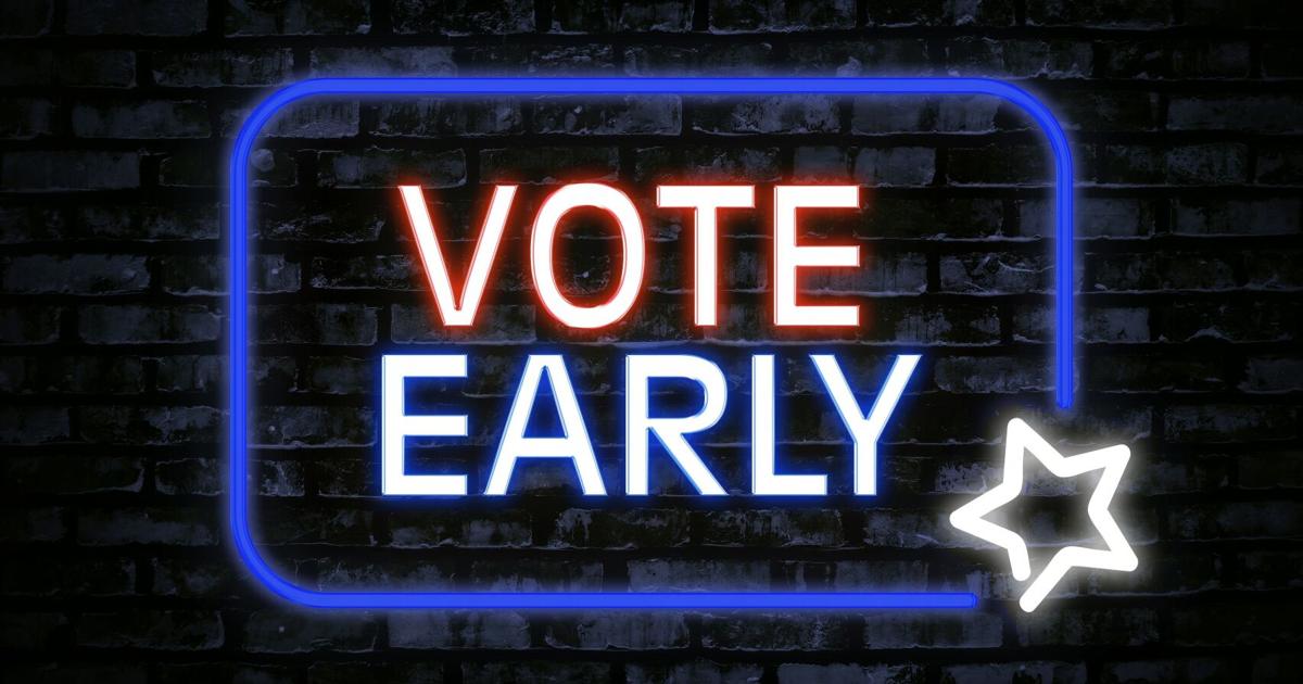 Advance voting underway for PSC runoff
