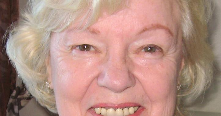 Lucille Virginia "Jean" Hillyer