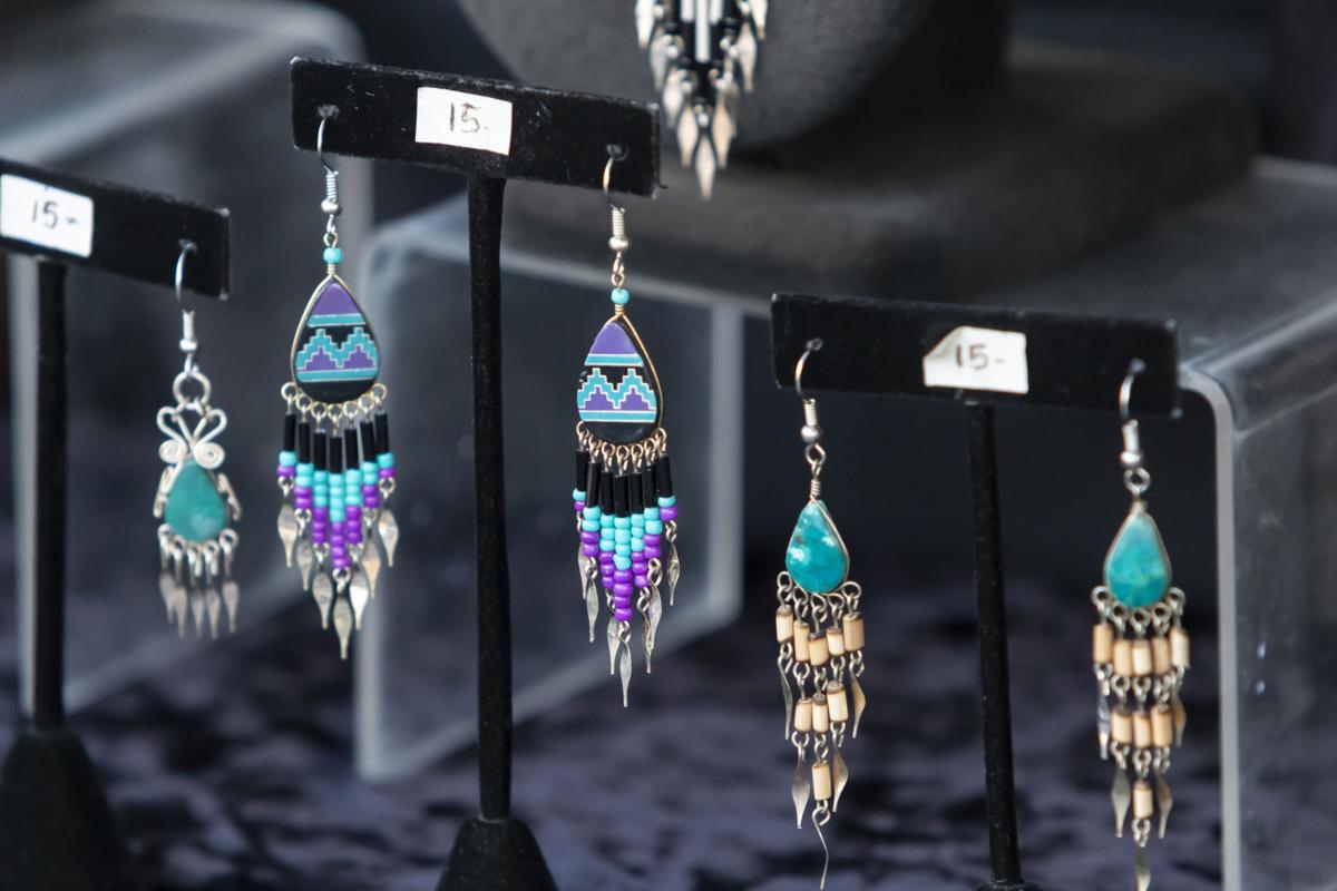 Handmade jewelry