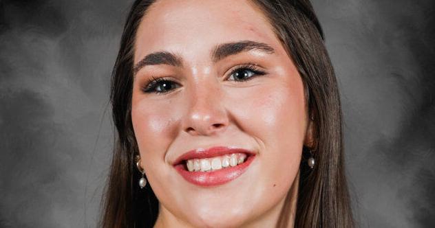 JHS Senior Grace Koster named 2026 Georgia Scholar