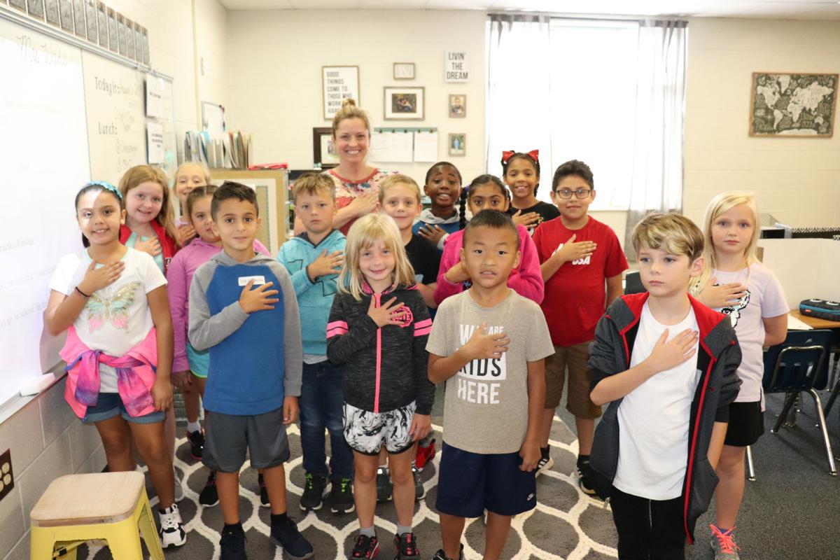 Barrow County School System Partners in Education WJBB School