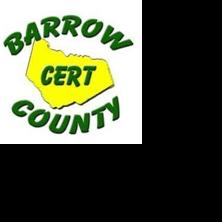 Barrow CERT to host class April 27-28 - Vimarsana News