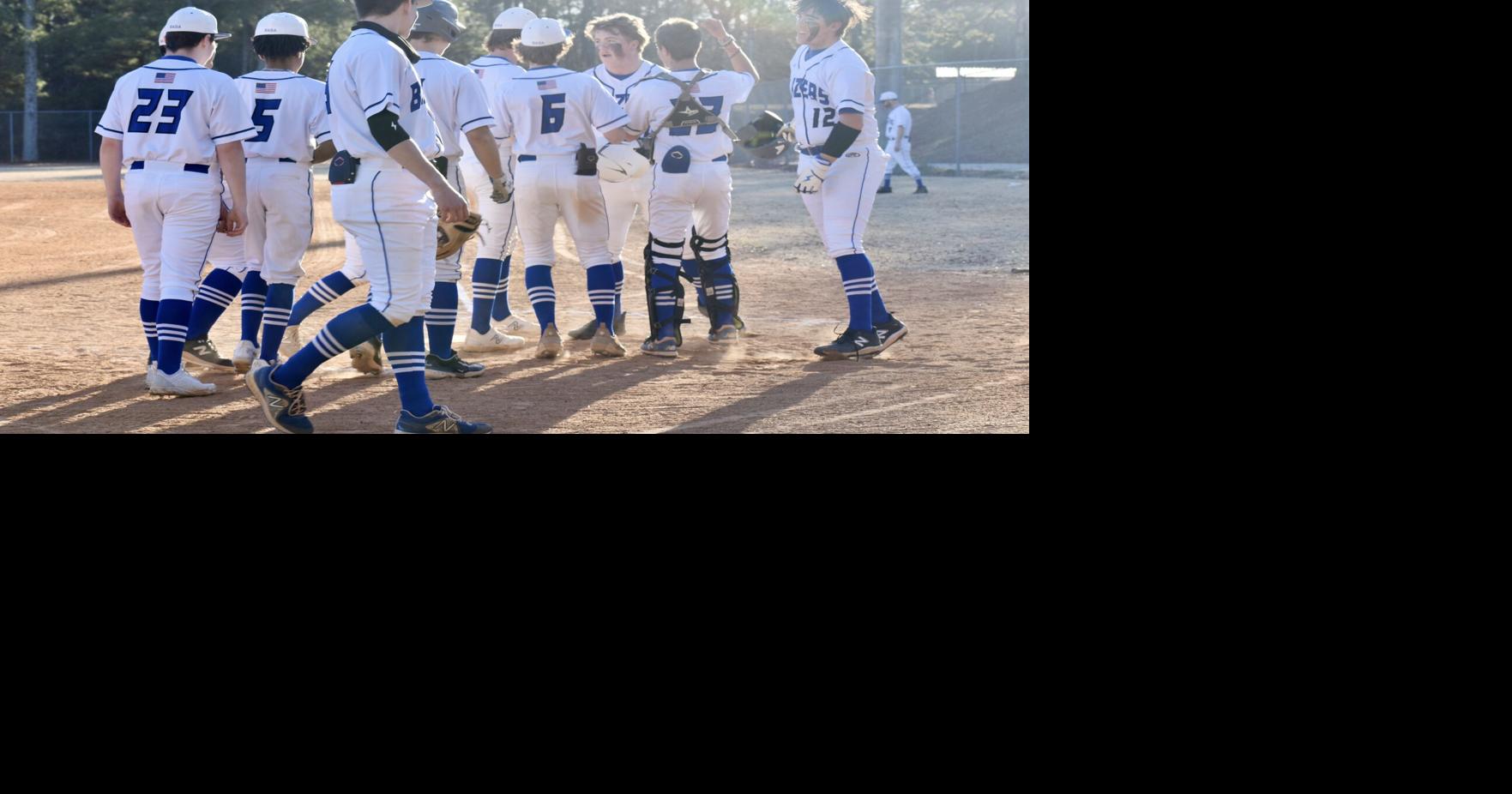 BASA baseball makes waves with back-to-back wins | Sports ...