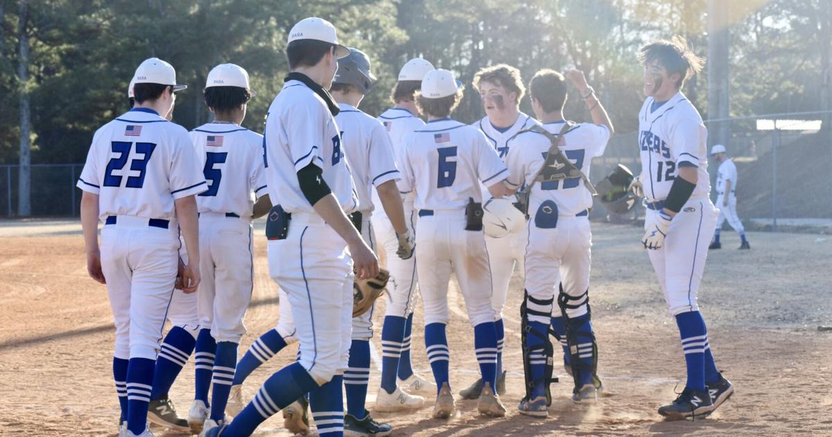 BASA baseball makes waves with back-to-back wins | Sports ...