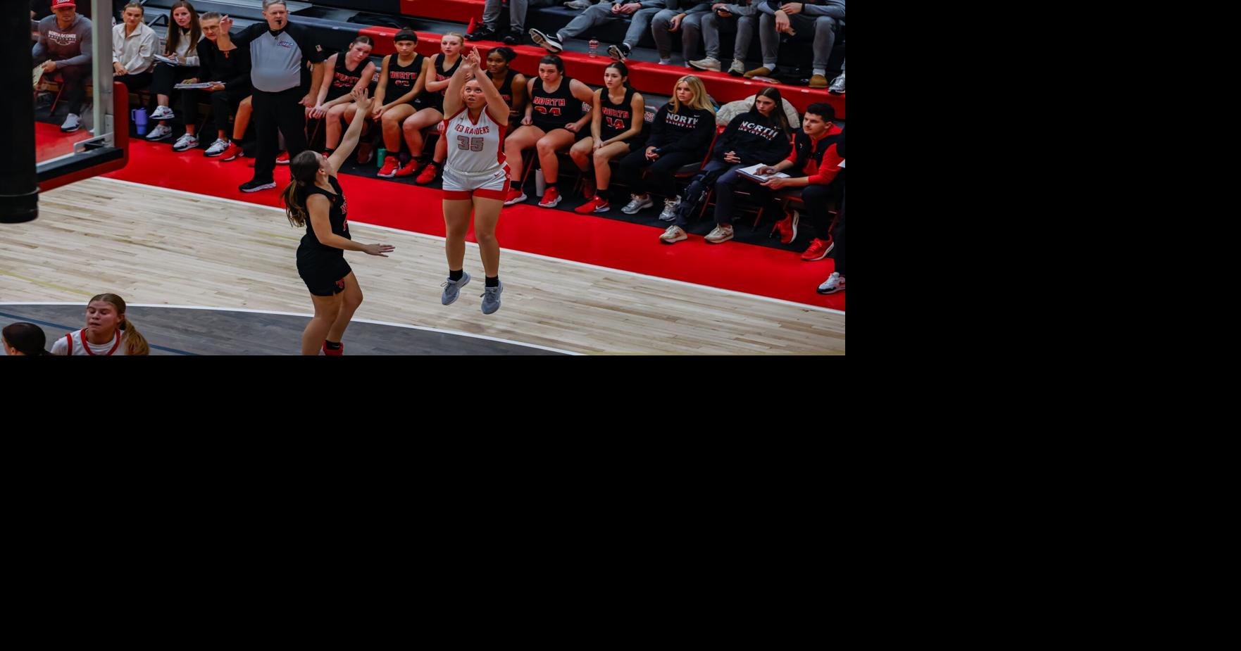 Lady Raiders remain in region contention | Sports | mainstreetnews.com