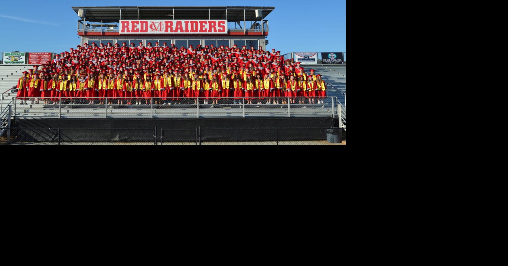 Madison County High School Class of 2026 | School | mainstreetnews.com