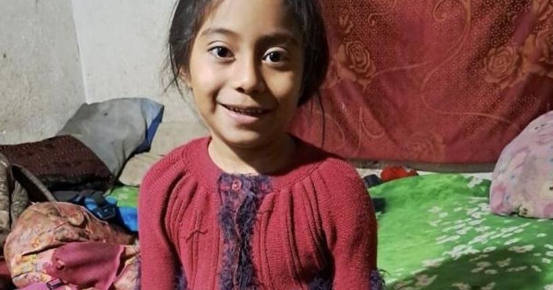 Local organization seeking child sponsorships