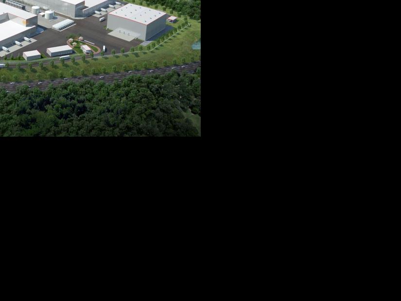 SK to build second battery plant in Commerce News