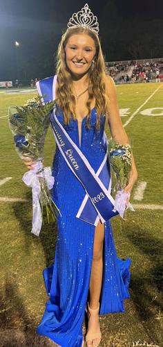 Homecoming court named at BCHS | School | mainstreetnews.com