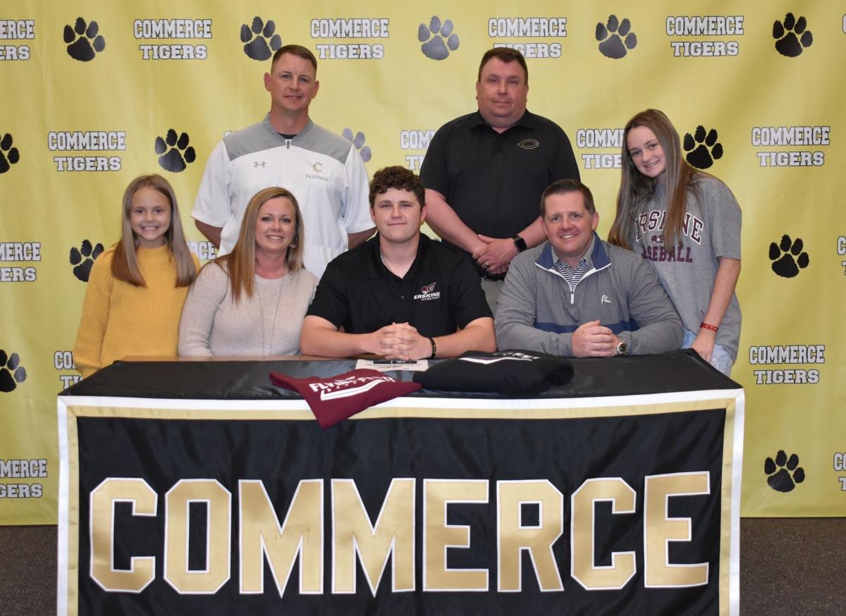 HERRING TO PLAY AT ERSKINE