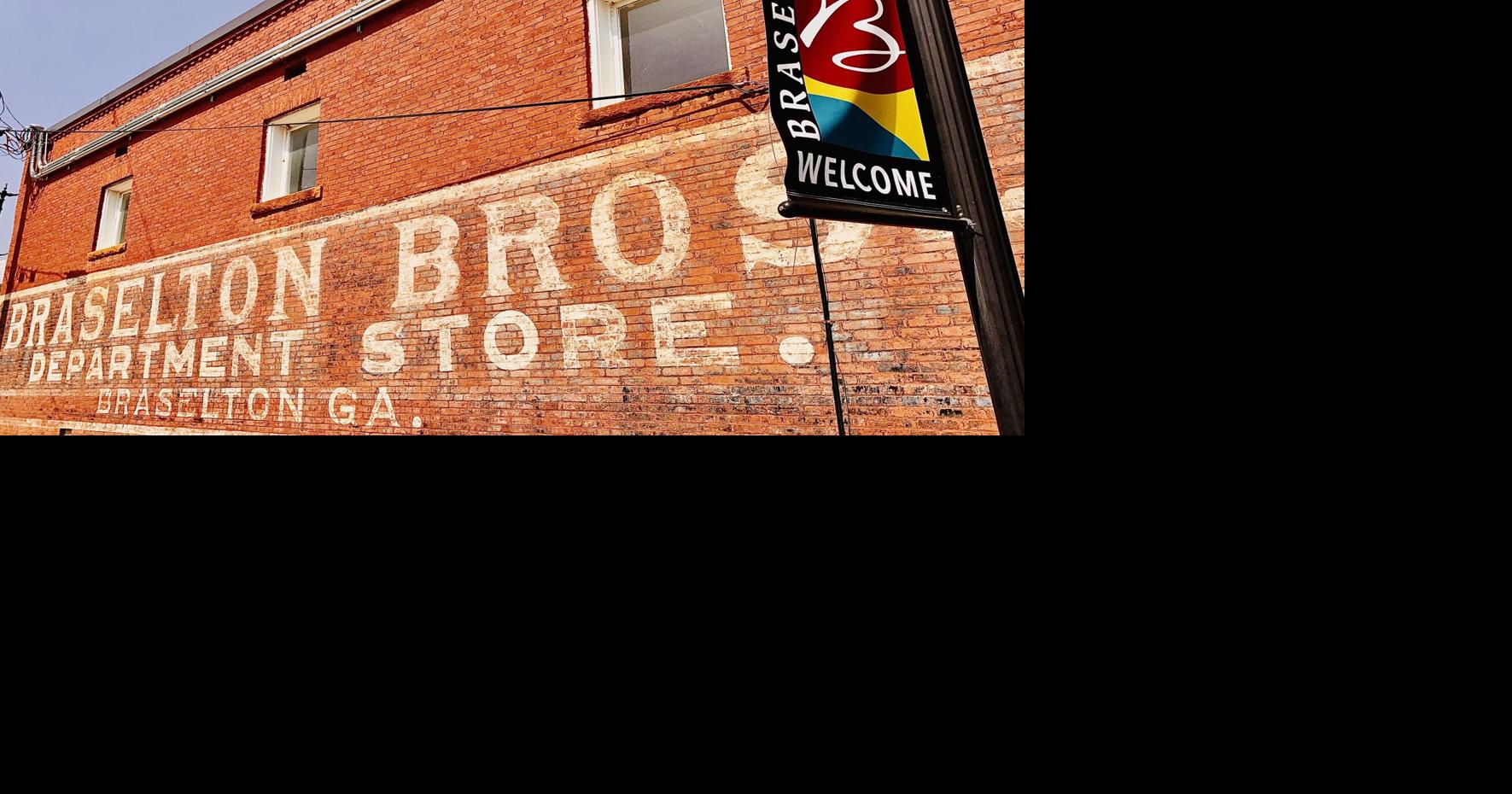 Braselton DDA makes recommendation for new member