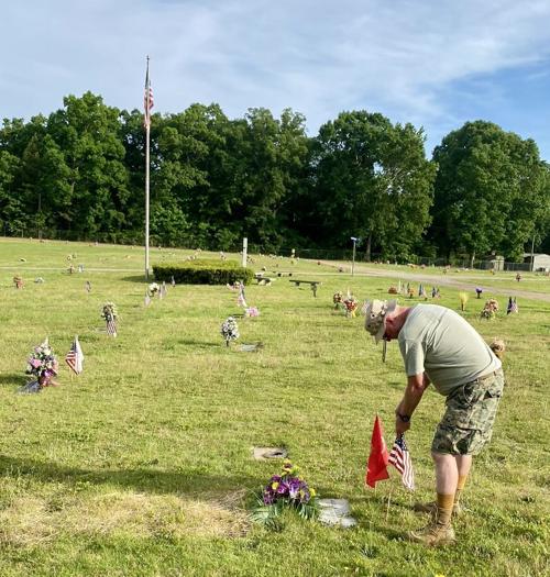 Memorial Day Remembrance