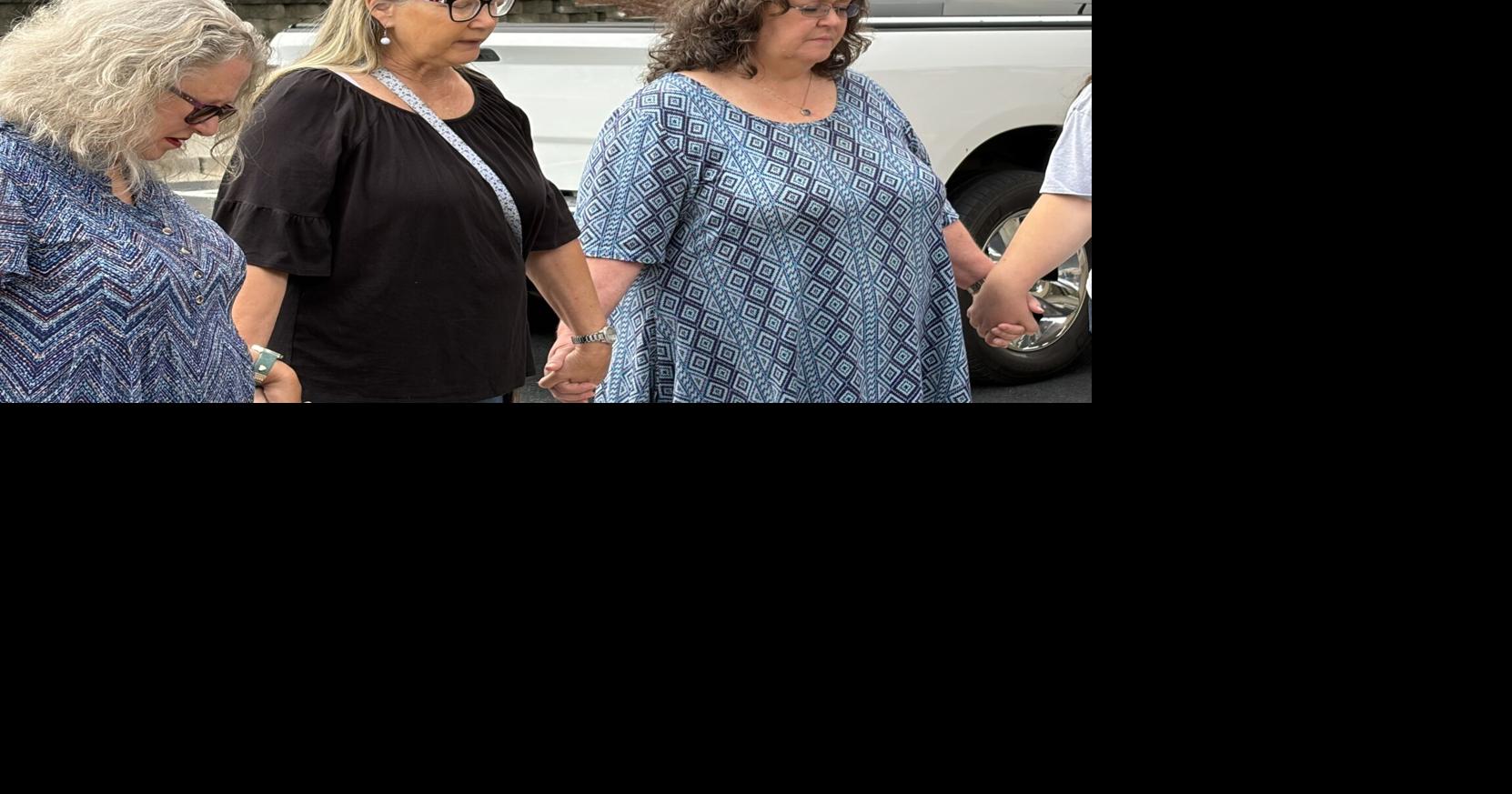Annual prayer motorcade asks for protection over Barrow schools as new year begins By Jim Thompson Aug 3, 2026 3 hrs ago