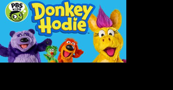 Donkey Hodie to visit the Winder Library July 6-13 - Vimarsana News