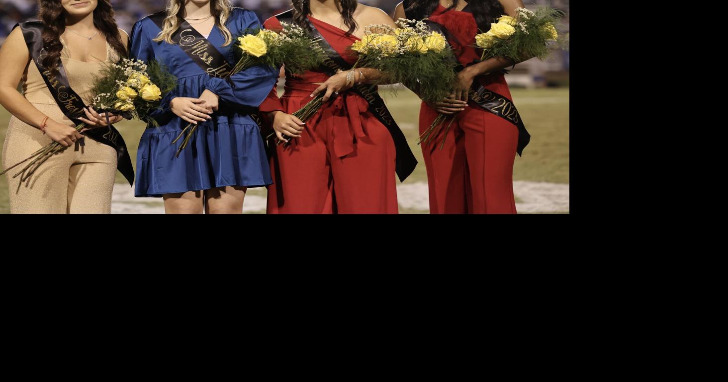 CHS queen News