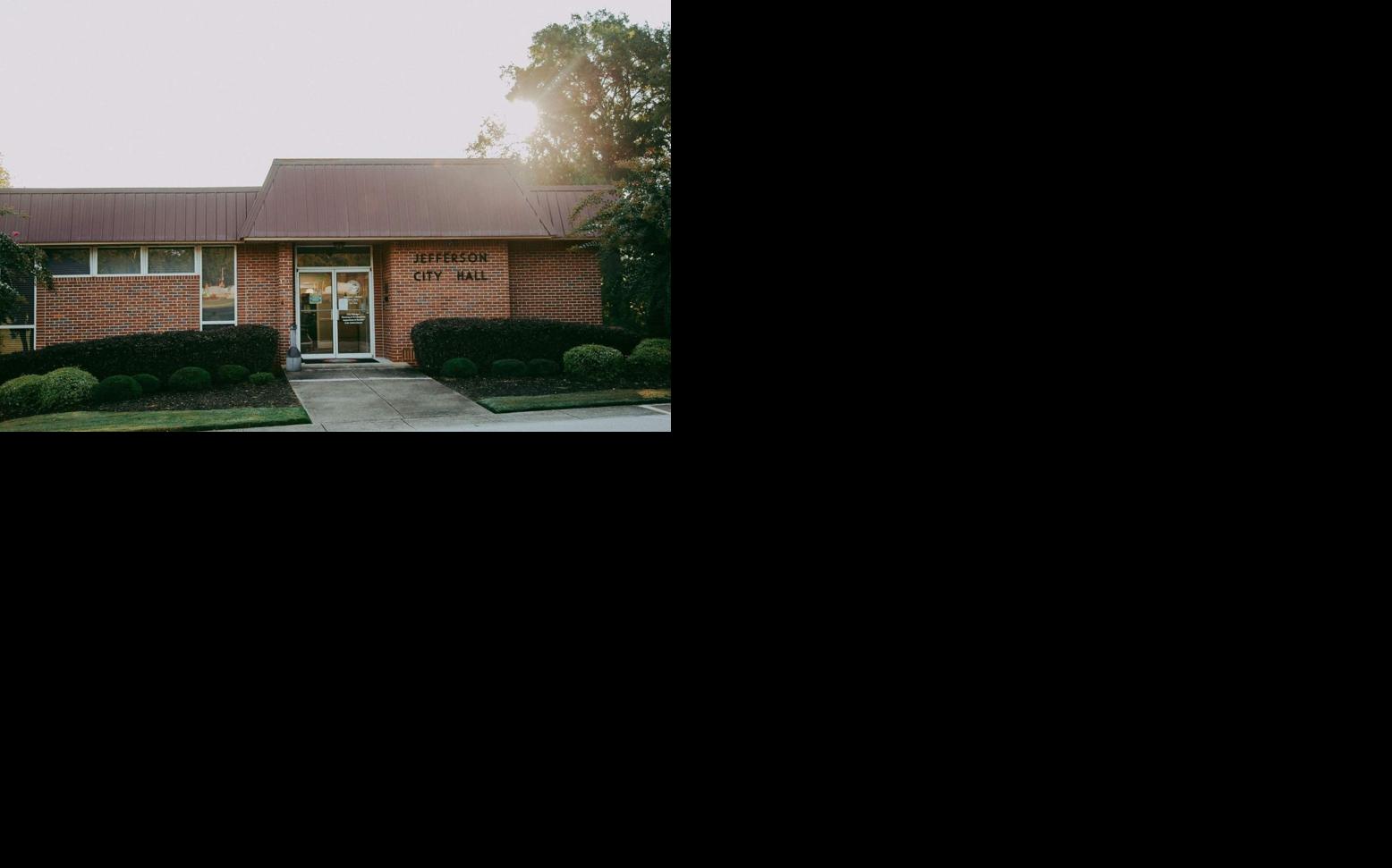 JTPC gives nod to metal manufacturing at McClure Industrial Park News