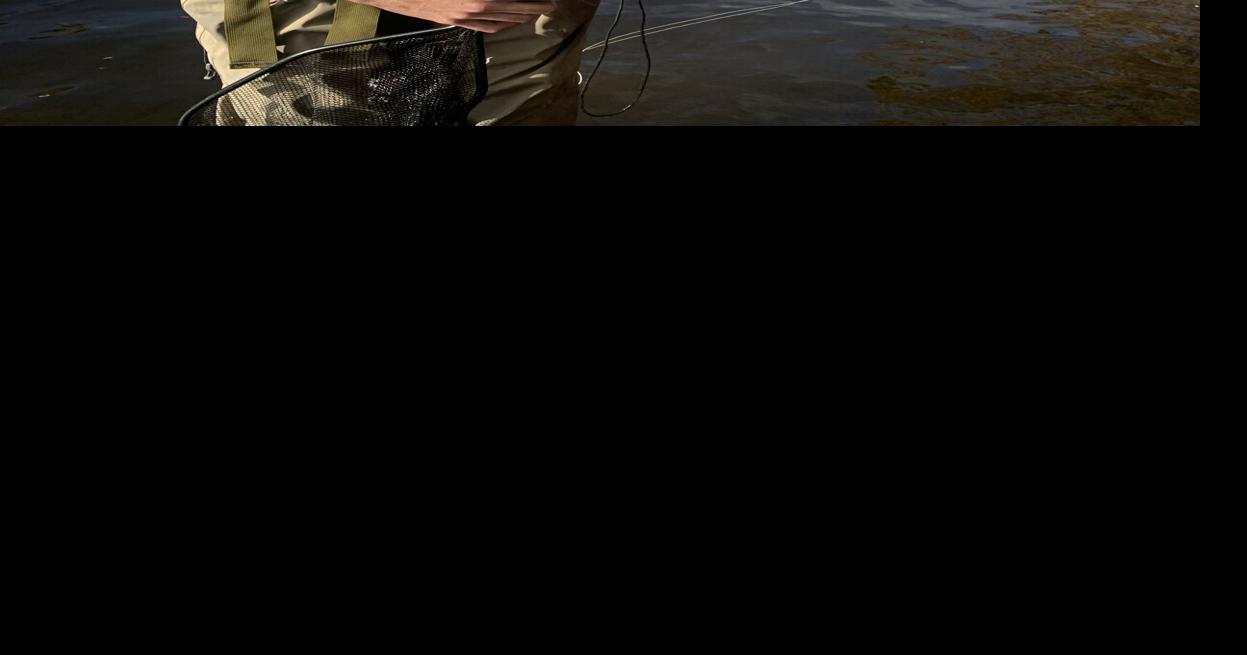 DNR: Delayed Harvest trout season begins Nov. 1 in Georgia