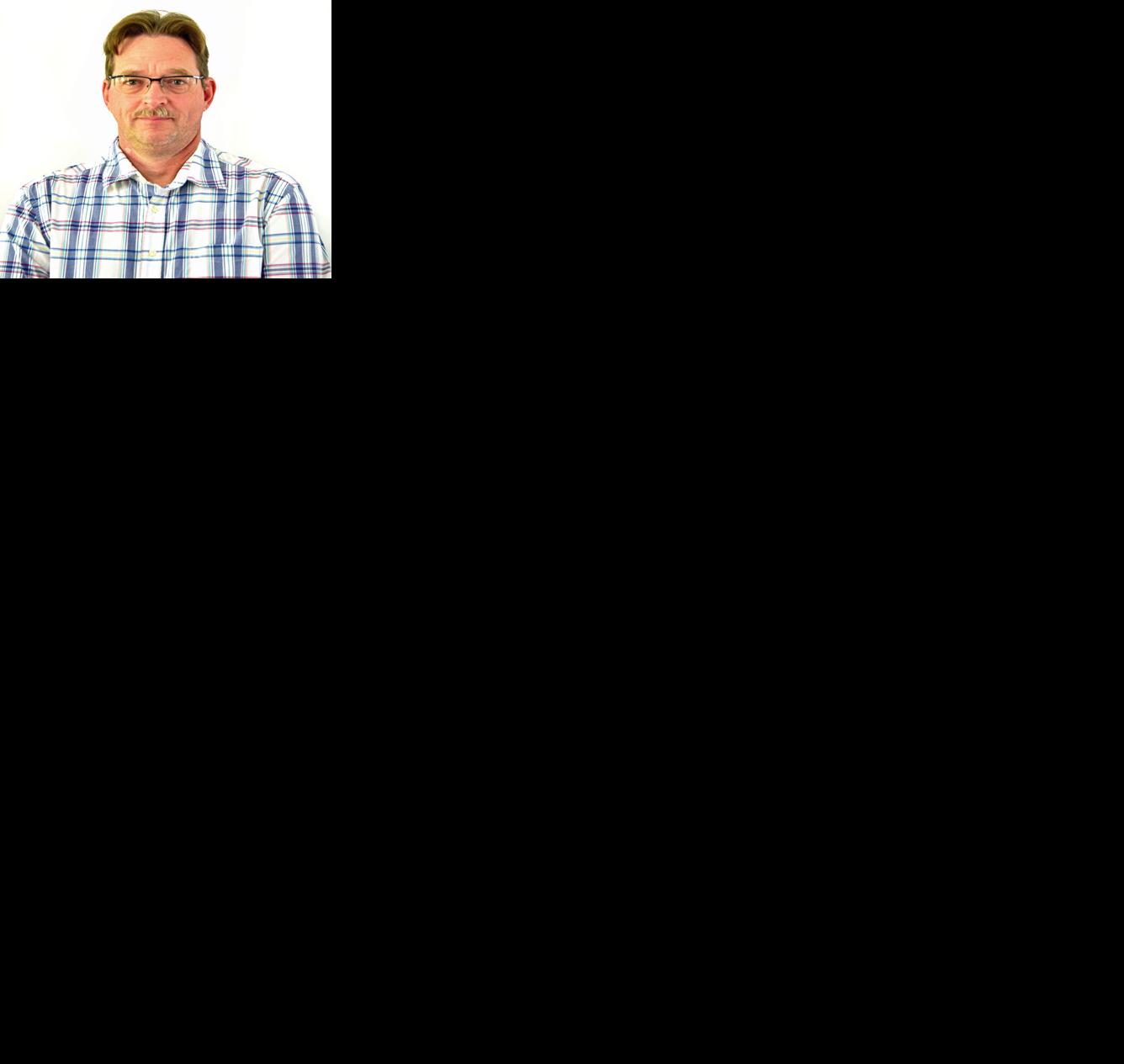 MEET THE CANDIDATES: Colbert Mayor — Gregory Magrum | News ...