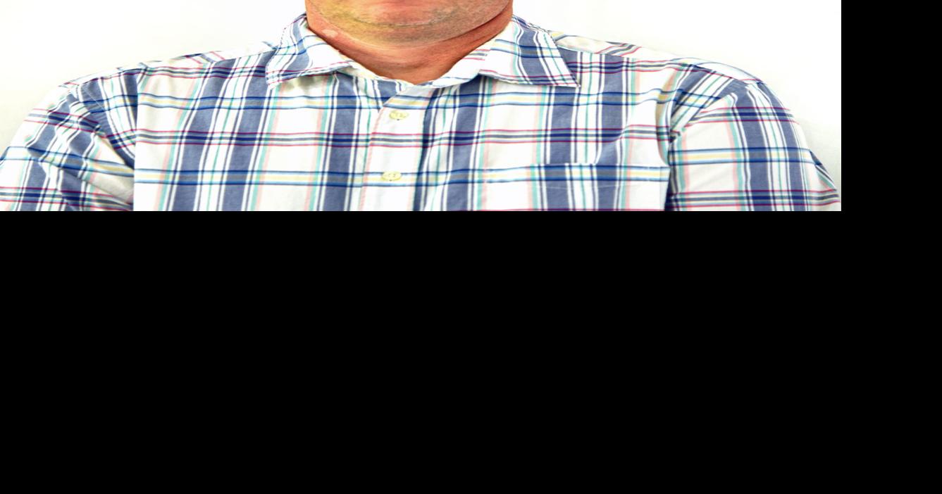 MEET THE CANDIDATES: Colbert Mayor — Gregory Magrum | News ...