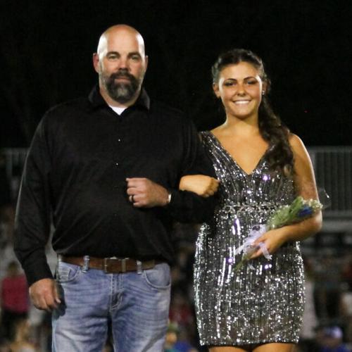 Homecoming court named at BCHS | School | mainstreetnews.com
