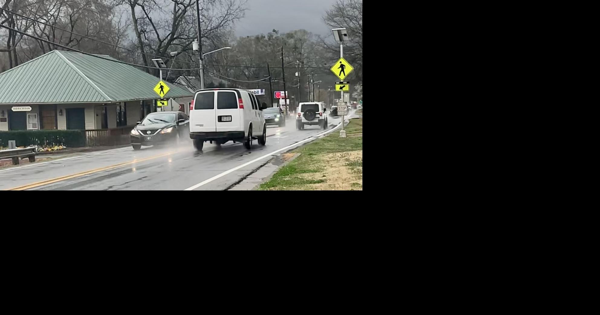 Ga. DOT to meet with Hoschton residents Feb. 22 about traffic News