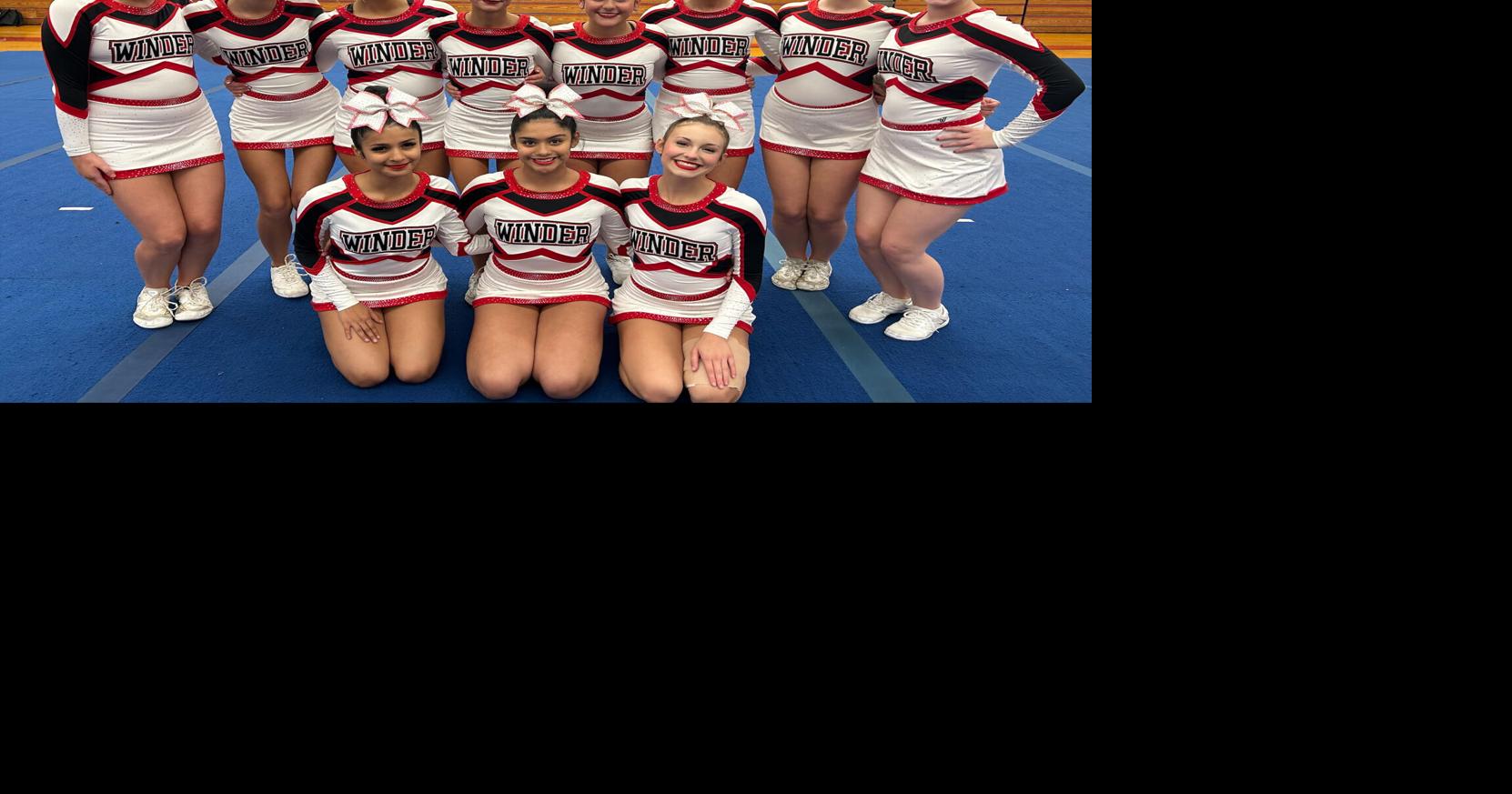 Cheer Doggs going through historic year | WBHS Sports | mainstreetnews.com