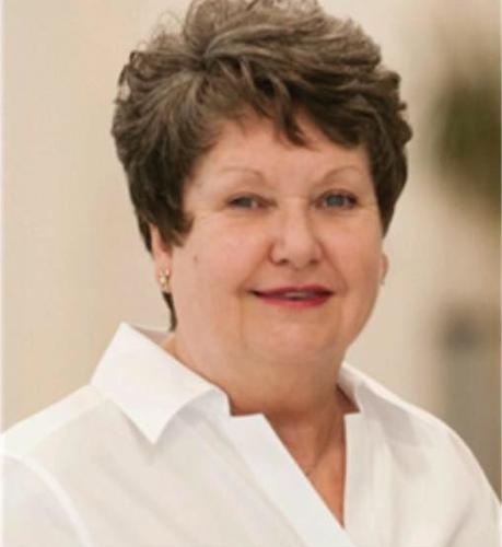 Board of Commissioners, District 6: Deborah Lynn | Barrow News-Journal ...