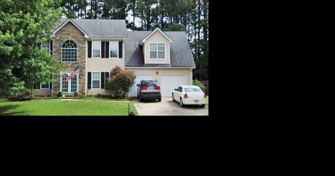 UPDATE: Triple shooting in Barrow County leaves two dead - Vimarsana News
