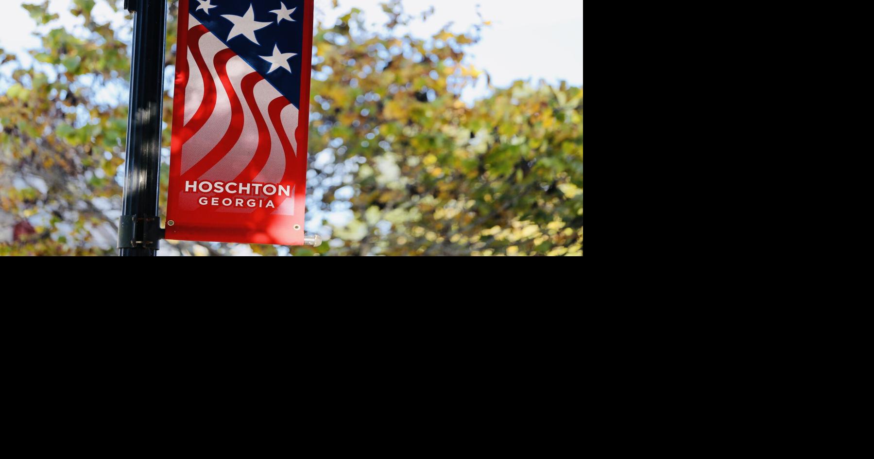 Hoschton City Council approves townhomes News