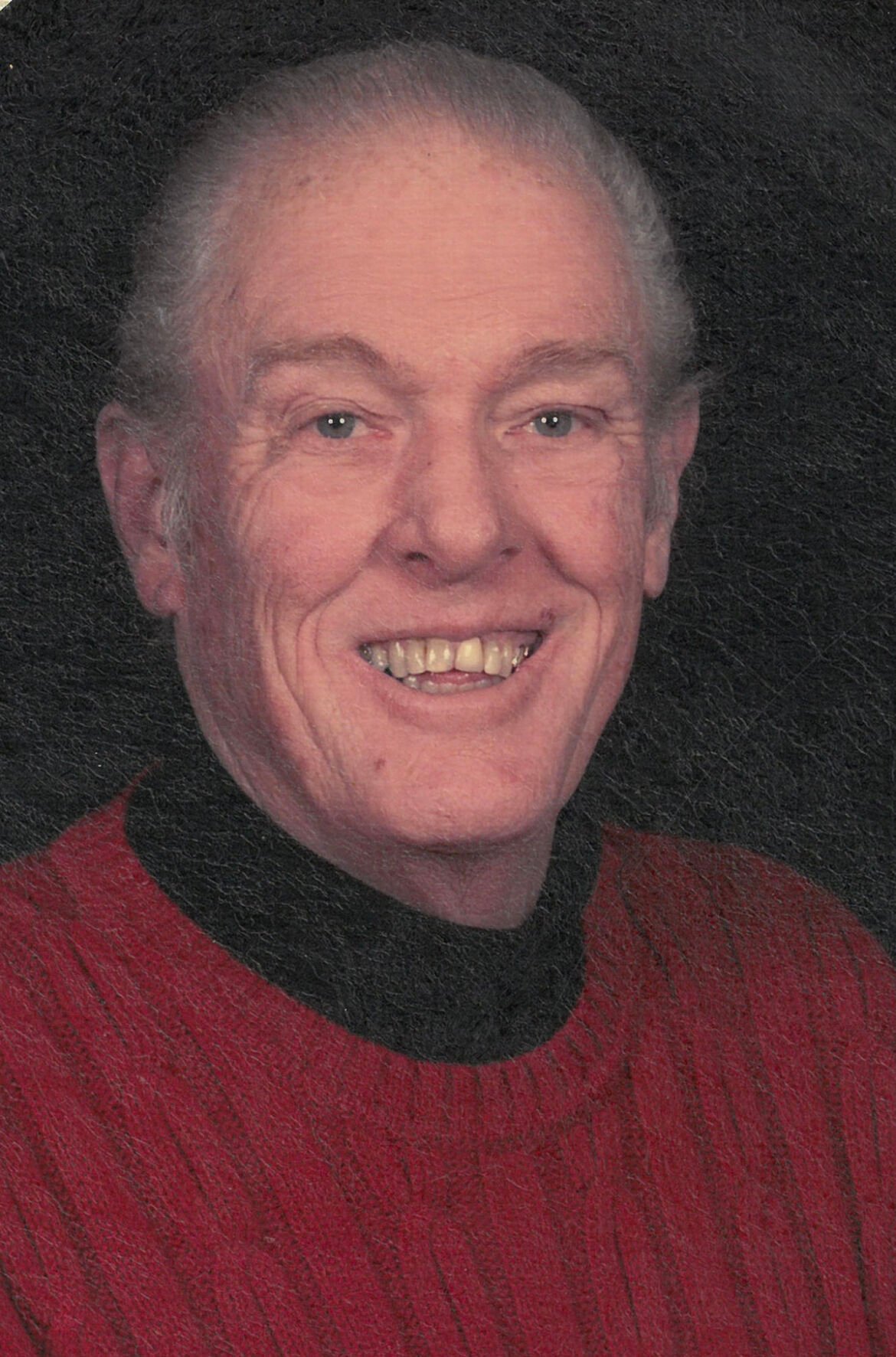 William Wayne “Bill” Frizzell | Obits | Mainstreetnews.com