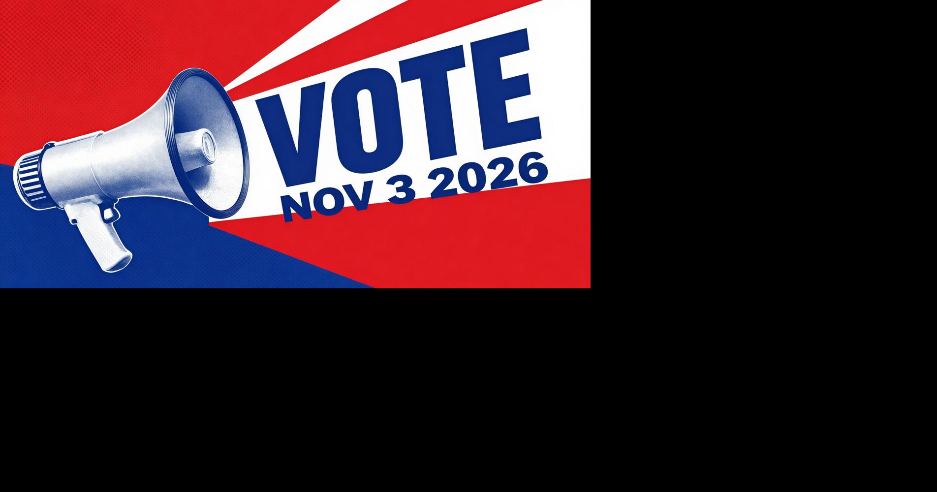 Election Day is Nov. 3; early voting continues this week | News ...