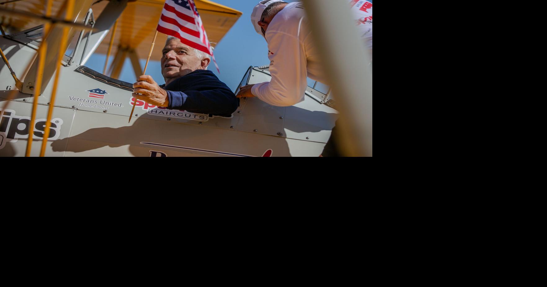 A dream flight: Phoenix at Braselton community says thank you to its veterans through flight program By Ben Munro ben@mainstreetnews.com Jul 12, 2026 7 hrs ago
