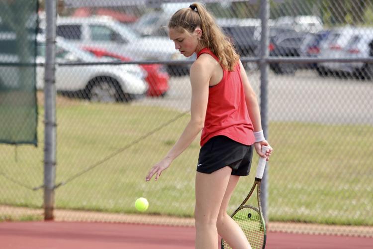Lady Raider netters head to Elite Eight | Sports | mainstreetnews.com