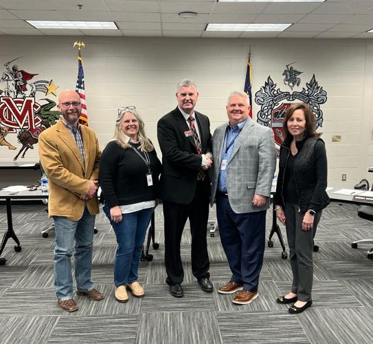 BOE recognizes several achievements | News | mainstreetnews.com