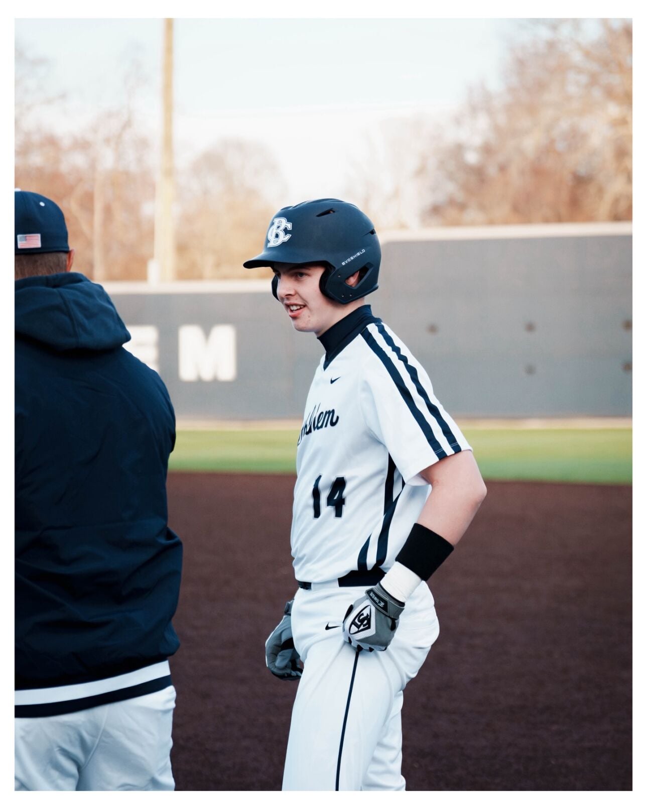 Young Diamond Knights look to be factor in region | BCA Sports ...