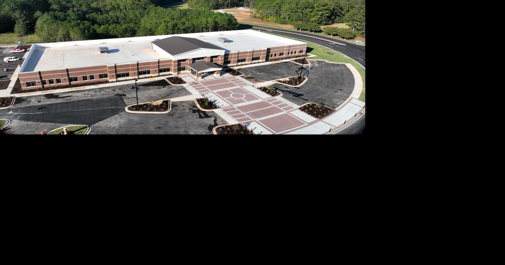 County offices moving to new admin building on Monday News